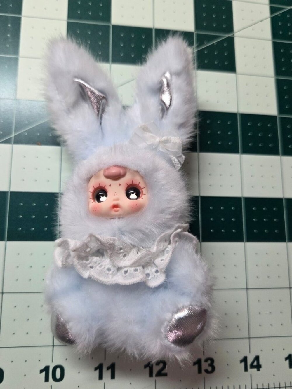 MM Suger Baby Mini Rabbit - Dew - Picture 4 of 4